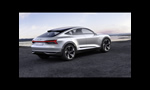 Audi e-tron Sportback concept announced for production in 2019